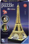 TOUR EIFFEL NIGHT 3D