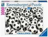 FOOTBALL CHALLANGE PZL 1000PZ