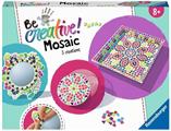 BE CREATIVE-MAXI MOSAIC