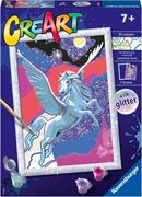 CREART PEGASO SCINTILLANTE