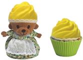 CUPCAKE ORSETTO 00321