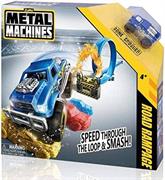 METAL MACHINES PISTA