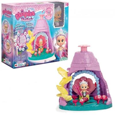 BLOOPIES SHELLIES PLAYSET