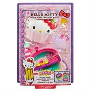 HELLO KITTY PLAYSET