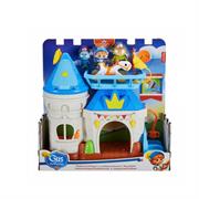 PLAYSET CASTELLO