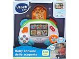 BABY CONSOLLE DELLE SCOPERTE