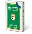 CARTE NAPOLETANE PLAST. 10PZ.