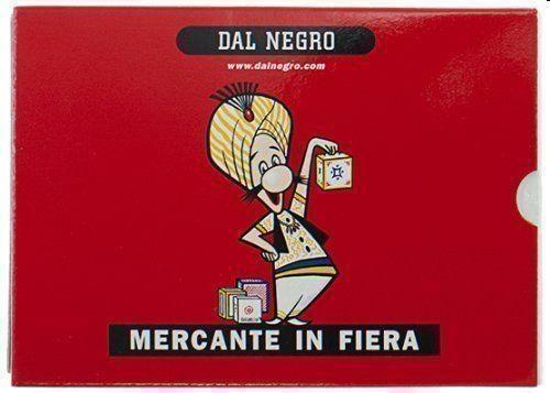 CARTE MERCANTE IN FIERA