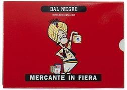 CARTE MERCANTE IN FIERA