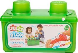 JELLY BLOX KIT 30PZ