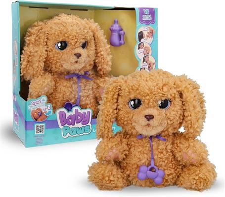 BABY PAWS LOVE&CARE LABRADOOLE