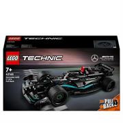 TECHNIC MERCEDES AMG