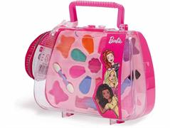 BARBIE BE A STAR MAKE UP TROUSSE ESP. 12PZ