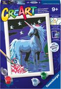 CREART MAGICO UNICORNO