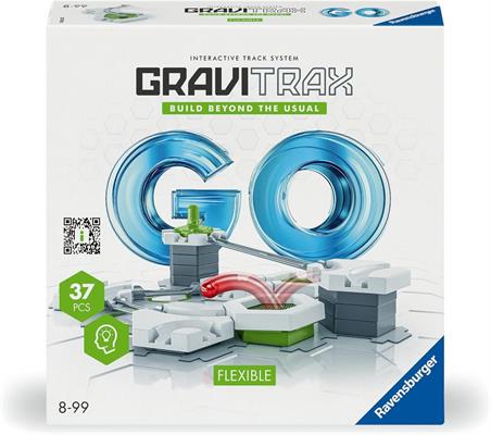 GRAVITRAX GO FLEXIBLE