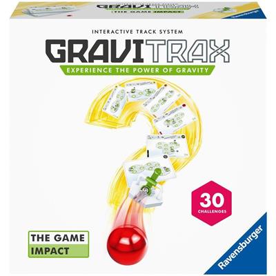 GRAVITRAX IMPACT