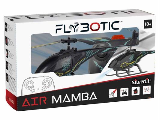 ELICOTTERO AIR MAMBA R/C