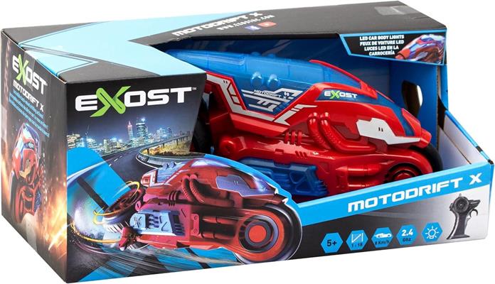 EXOST MOTODRIFT