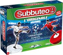 SUBBUTEO CHAMPIONS LEAGUE