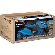 TRATTORE FARMER XL BLU