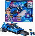 PAW PATROL CHASE DELUXE