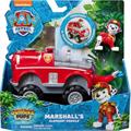 PAW PATROL VEICOLO GIUNGLA MARSHALL