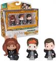 HARRY POTTER MINI PERS 3PZ ASS. B