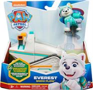 PAW PATROL VEICOLO BASE EVEREST