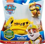 PAW PATROL VEICOLO BASE RUBBLE