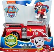 PAW PATROL VEICOLO BASE MARSHALL