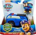 PAW PATROL VEICOLO BASE CHASE