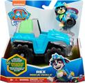 PAW PATROL VEICOLO BASE REX