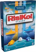 RISIKO OCEANO