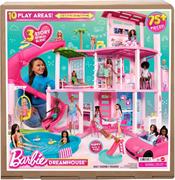 BARBIE CASA DEI SOGNI 2024