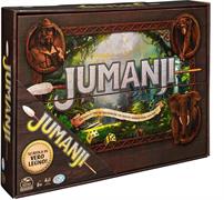 JUMANJI TOTAL REFRESH