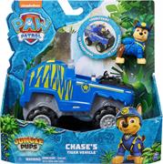 PAW PATROL VEICOLO GIUNGLA CHASE