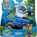 PAW PATROL VEICOLO GIUNGLA CHASE