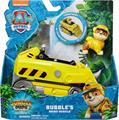 PAW PATROL VEICOLO GIUNGLA RUBBLE