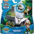 PAW PATROL VEICOLO GIUNGLA TRACKER