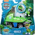 PAW PATROL VEICOLO GIUNGLA ROCKY