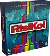 RISIKO 4°EDIZIONE