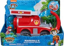 PAW PATROL VEICOLO ELEFANTE MARSHALL