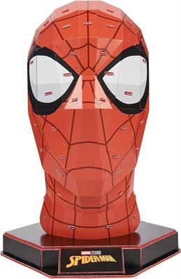 PUZZLE 4D SPIDERMAN MASCHERA