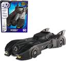 BATMOBILE RETRO PUZZLE 4D