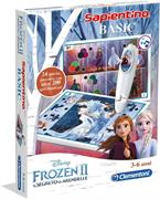 SAPIENTINO BASIC FROZEN