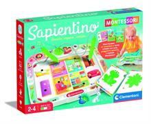 SAPIENTINO MONTESSORI