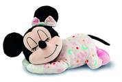 BABY MINNIE PELUCHE RELAXING