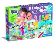 LABORATORIO DI CHIMICA