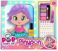 PINY PON & MAKE-UP