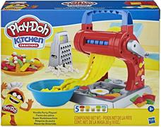 PLAY-DOH SET PASTA